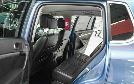 Volkswagen Tiguan I, 2011 год, 1 250 000 рублей, 7 фотография