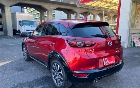 Mazda CX-3 I, 2022 год, 1 679 000 рублей, 6 фотография