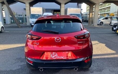 Mazda CX-3 I, 2022 год, 1 679 000 рублей, 7 фотография