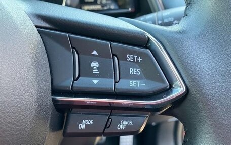 Mazda CX-3 I, 2022 год, 1 679 000 рублей, 11 фотография