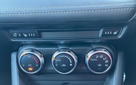 Mazda CX-3 I, 2022 год, 1 679 000 рублей, 15 фотография