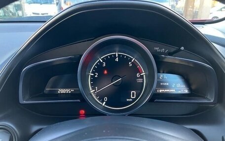 Mazda CX-3 I, 2022 год, 1 679 000 рублей, 12 фотография