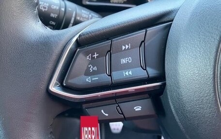 Mazda CX-3 I, 2022 год, 1 679 000 рублей, 10 фотография