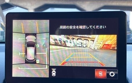 Mazda CX-3 I, 2022 год, 1 679 000 рублей, 16 фотография