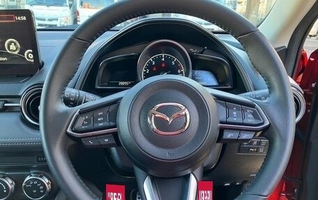 Mazda CX-3 I, 2022 год, 1 679 000 рублей, 8 фотография