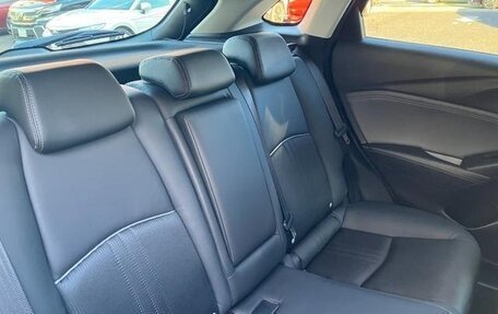 Mazda CX-3 I, 2022 год, 1 679 000 рублей, 17 фотография