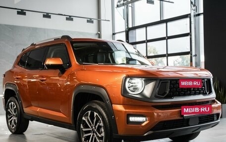 Haval H7, 2026 год, 3 849 000 рублей, 5 фотография