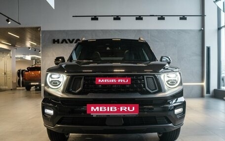 Haval H7, 2026 год, 3 849 000 рублей, 2 фотография