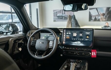 Haval H7, 2026 год, 3 849 000 рублей, 8 фотография
