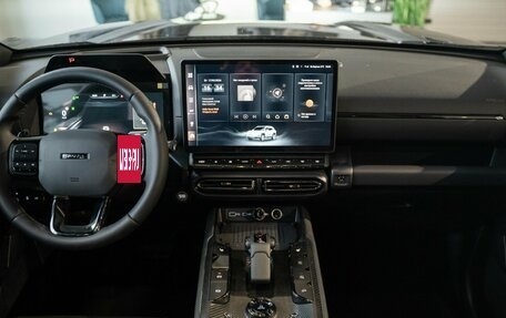 Haval H7, 2026 год, 3 849 000 рублей, 11 фотография