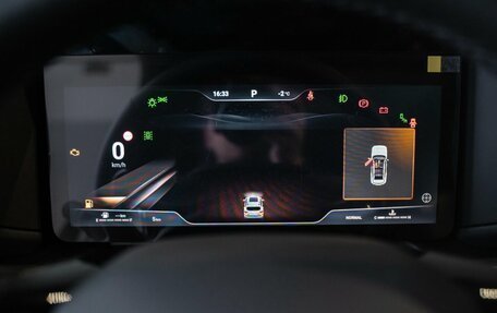 Haval H7, 2026 год, 3 849 000 рублей, 22 фотография