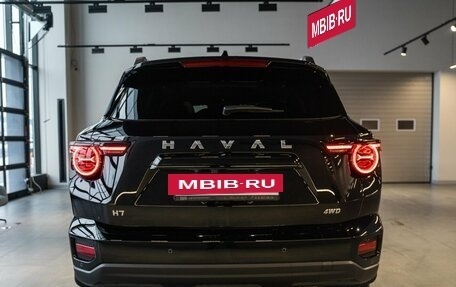 Haval H7, 2026 год, 3 849 000 рублей, 6 фотография