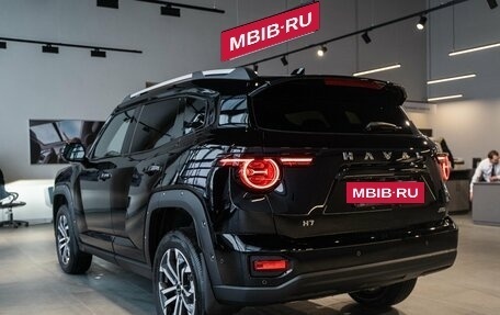 Haval H7, 2026 год, 3 849 000 рублей, 7 фотография