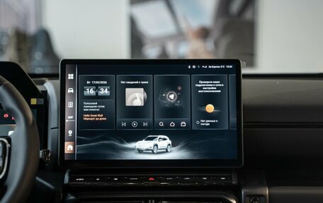 Haval H7, 2026 год, 3 849 000 рублей, 10 фотография