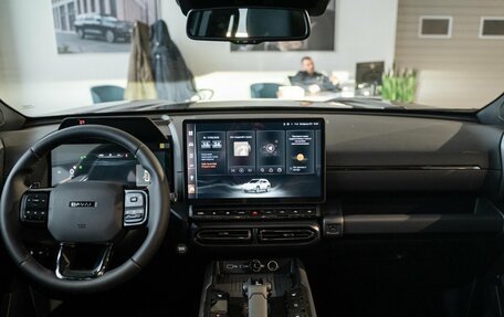 Haval H7, 2026 год, 3 849 000 рублей, 9 фотография