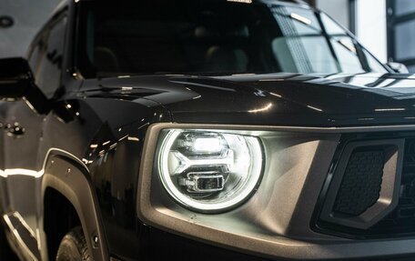 Haval H7, 2026 год, 3 849 000 рублей, 14 фотография