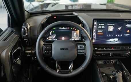 Haval H7, 2026 год, 3 849 000 рублей, 25 фотография