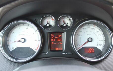 Peugeot 308 II, 2008 год, 429 000 рублей, 6 фотография