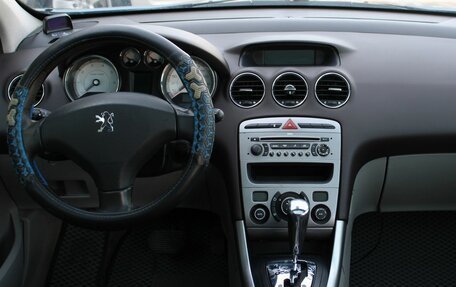 Peugeot 308 II, 2008 год, 429 000 рублей, 7 фотография