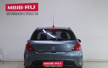 Peugeot 308 II, 2008 год, 429 000 рублей, 4 фотография