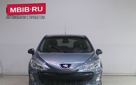 Peugeot 308 II, 2008 год, 429 000 рублей, 3 фотография