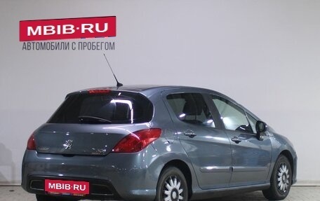 Peugeot 308 II, 2008 год, 429 000 рублей, 2 фотография