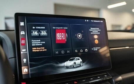 Haval H7, 2026 год, 3 849 000 рублей, 23 фотография