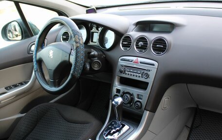 Peugeot 308 II, 2008 год, 429 000 рублей, 13 фотография