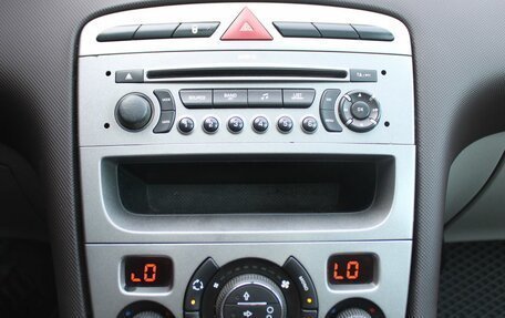 Peugeot 308 II, 2008 год, 429 000 рублей, 10 фотография