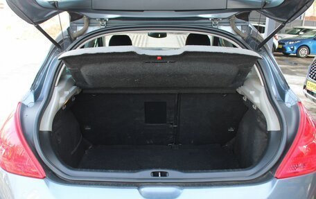 Peugeot 308 II, 2008 год, 429 000 рублей, 15 фотография