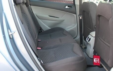 Peugeot 308 II, 2008 год, 429 000 рублей, 14 фотография