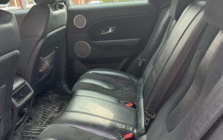 Land Rover Range Rover Evoque I, 2014 год, 2 200 000 рублей, 6 фотография