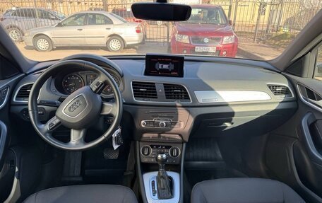 Audi Q3, 2016 год, 1 690 000 рублей, 11 фотография