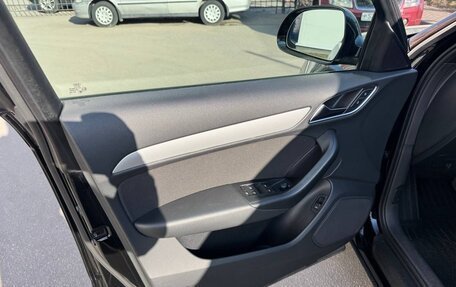 Audi Q3, 2016 год, 1 690 000 рублей, 12 фотография