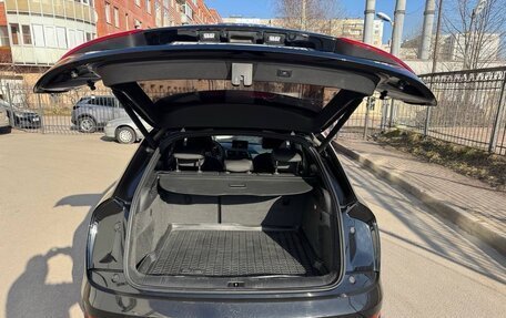 Audi Q3, 2016 год, 1 690 000 рублей, 14 фотография