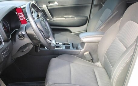 KIA Sportage IV рестайлинг, 2019 год, 2 250 000 рублей, 11 фотография