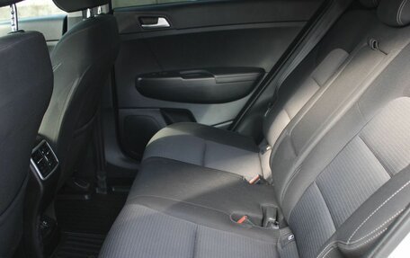 KIA Sportage IV рестайлинг, 2019 год, 2 250 000 рублей, 12 фотография