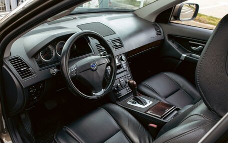 Volvo XC90 II рестайлинг, 2013 год, 1 255 000 рублей, 13 фотография