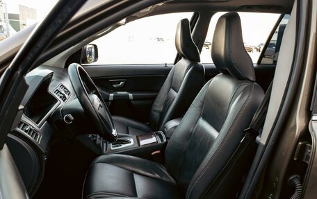 Volvo XC90 II рестайлинг, 2013 год, 1 255 000 рублей, 11 фотография