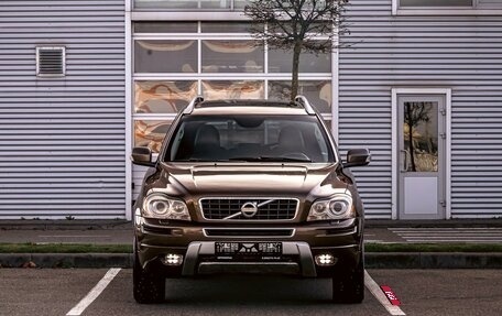 Volvo XC90 II рестайлинг, 2013 год, 1 255 000 рублей, 2 фотография