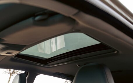 Volvo XC90 II рестайлинг, 2013 год, 1 255 000 рублей, 16 фотография