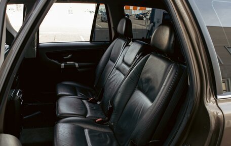 Volvo XC90 II рестайлинг, 2013 год, 1 255 000 рублей, 17 фотография