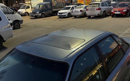 Audi 80, 1990 год, 90 000 рублей, 8 фотография