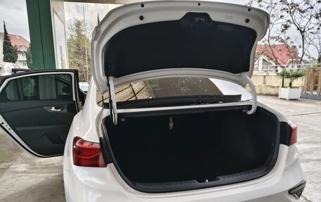 KIA Forte III, 2021 год, 1 750 000 рублей, 8 фотография