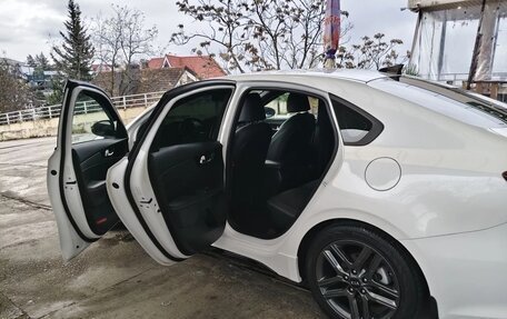 KIA Forte III, 2021 год, 1 750 000 рублей, 9 фотография