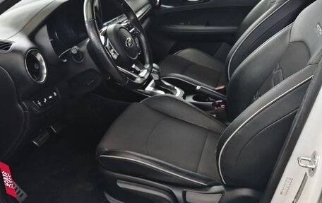 KIA Forte III, 2021 год, 1 750 000 рублей, 4 фотография