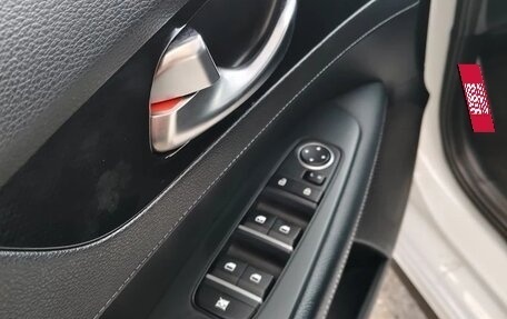 KIA Forte III, 2021 год, 1 750 000 рублей, 3 фотография