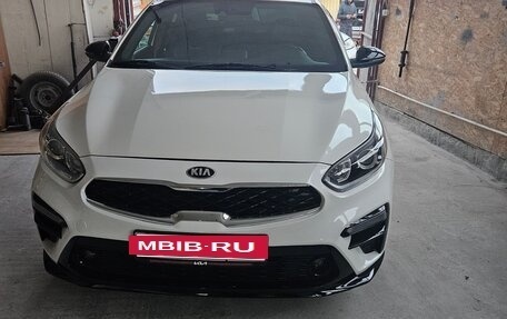 KIA Forte III, 2021 год, 1 750 000 рублей, 7 фотография