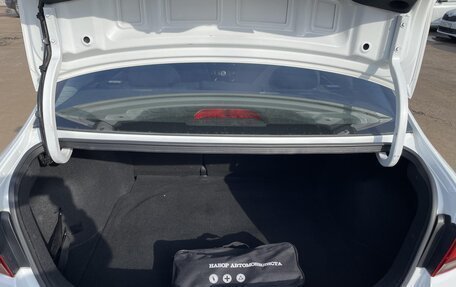 KIA Rio IV, 2020 год, 1 550 000 рублей, 9 фотография