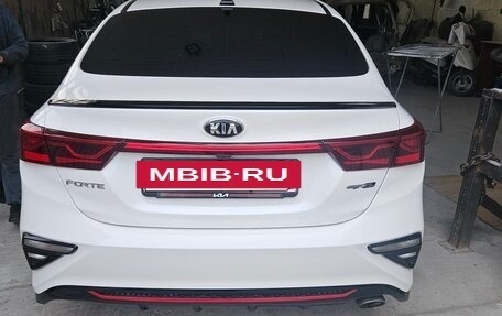 KIA Forte III, 2021 год, 1 750 000 рублей, 6 фотография